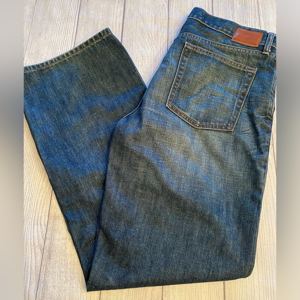 Gap Loose Fit Jeans